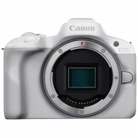 Photo camera Canon EOS R50-0