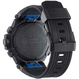 Men's Watch Casio G-Shock METAL TWISTED-G DUAL CORE GUARD Black (Ø 51 mm)-2