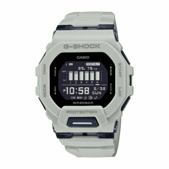 Men's Watch Casio G-Shock G Ø 48,4 mm Black (Ø 48 mm)-0