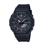 Smartwatch Casio NEW OAK  - BLUETOOTH + TOUGH SOLAR-0