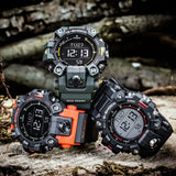 Men's Watch Casio G-Shock GW-9500-1A4ER (Ø 53 mm)-3