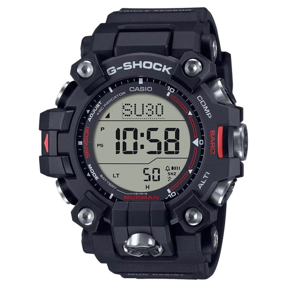 Men's Watch Casio G-Shock GW-9500-1ER-0