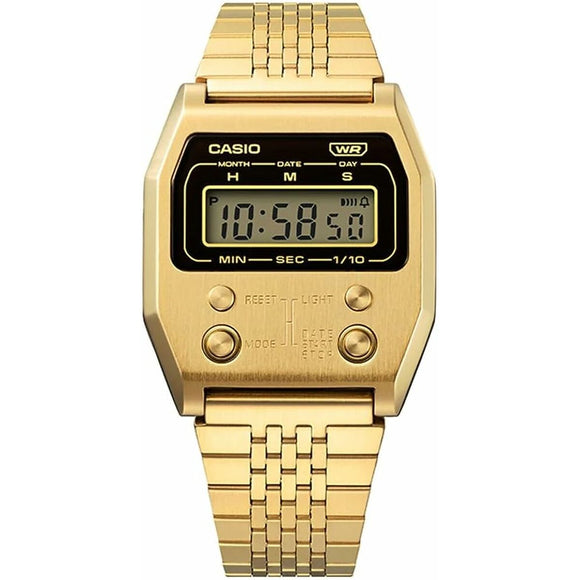 Men's Watch Casio A1100G-5EF-0