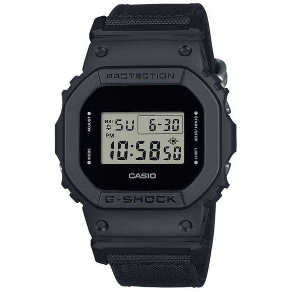 Men's Watch Casio DW-5600BCE-1ER-0