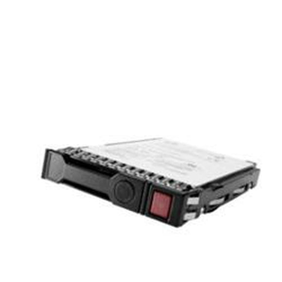 Hard Drive HPE P18426-B21 TLC 1,92 TB SSD-0