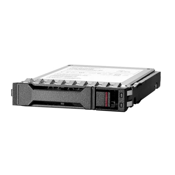 Hard Drive HPE P40500-B21 3,84 TB SSD-0