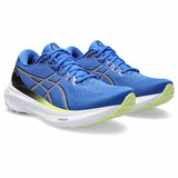 Running Shoes for Adults Asics Gel-Kayano 30 Men Blue-3
