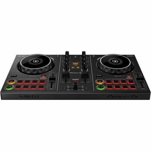 Control DJ Pioneer DDJ-200-0