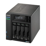 NAS Network Storage Asustor-2