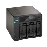 NAS Network Storage Asustor-3