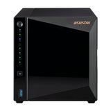 Server Asustor AS3304T v2 2 GB RAM-0