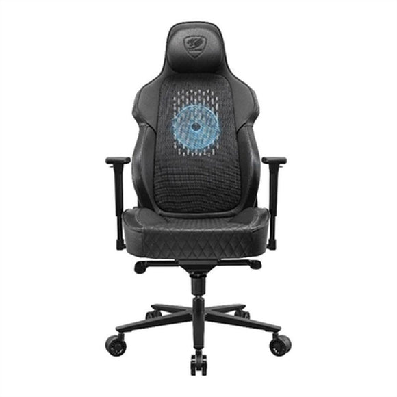 Gaming Chair Cougar Nxsys Aero Black-0
