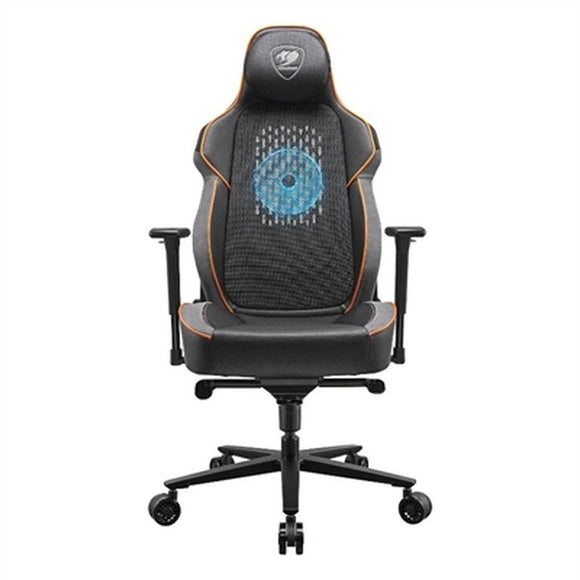 Gaming Chair Cougar NxSys Aero RGB Black-0