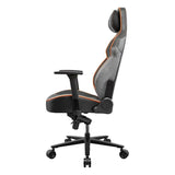Gaming Chair Cougar NxSys Aero RGB Black-1