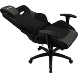 Gaming Chair Aerocool COUNT AeroSuede 180º Black-2