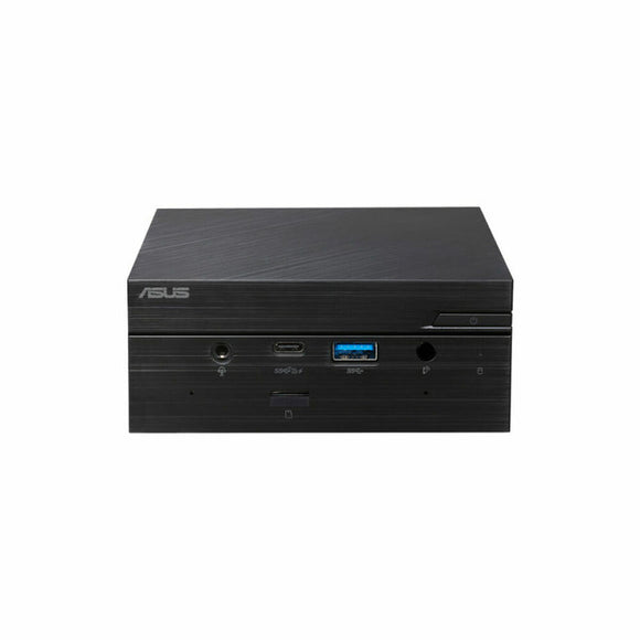 Mini PC Asus 90MR00K1-M000R0 AMD Ryzen 3 5300U Black-0
