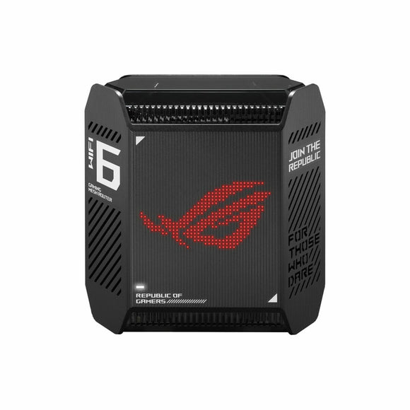 Router Asus ROG Rapture GT6 AX10000 AiMesh-0