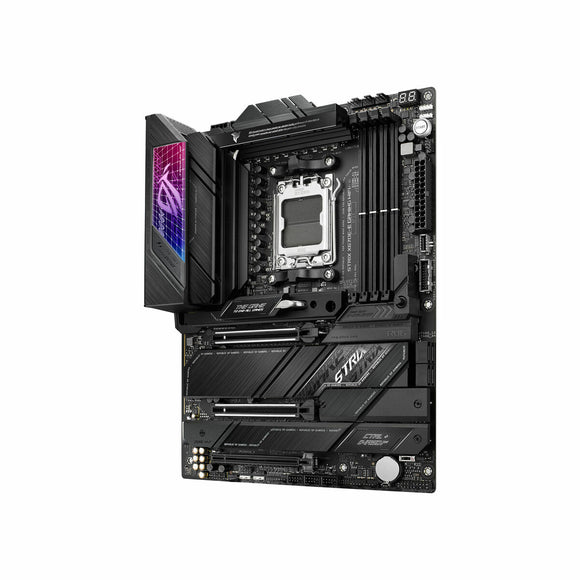 Motherboard Asus ROG STRIX X670E-E GAMING WIFI AMD AM5-0