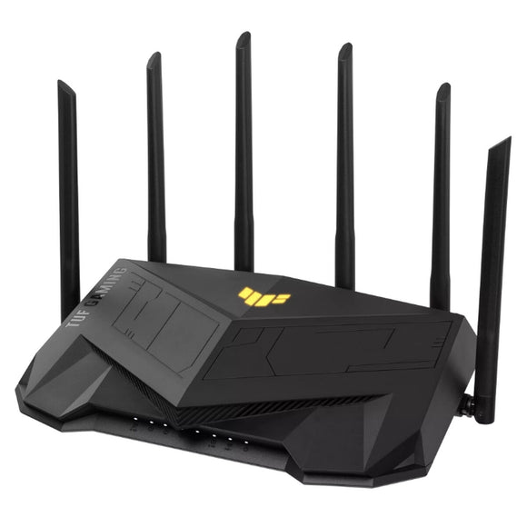 Router Asus TUF-AX6000-0