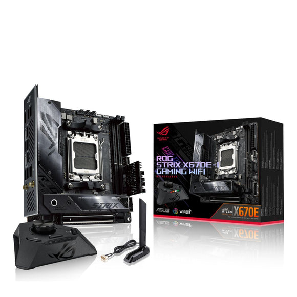 Motherboard Asus 90MB1B70-M0EAY0 AMD AM5 AMD-0
