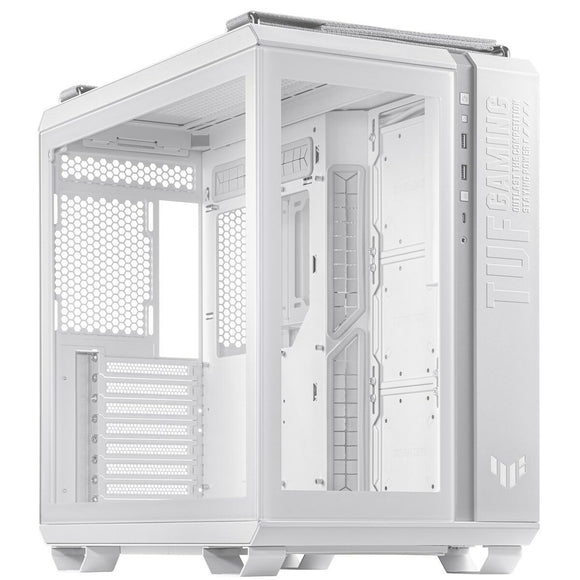 ATX Semi-tower Box Asus TUF Gaming GT502 White-0