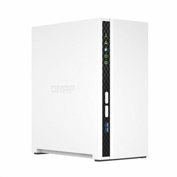 NAS Network Storage Qnap TS-233-0