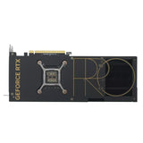 Graphics card Asus ProArt -RTX4070TIS-O16G GEFORCE RTX 4070 TI SUPER 16 GB GDDR6X-4