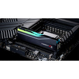 RAM Memory GSKILL F5-6000J3238F16GX2-TZ5RK DDR5 CL38 32 GB-3