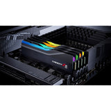 RAM Memory GSKILL F5-6000J3238F16GX2-TZ5RK DDR5 CL38 32 GB-2