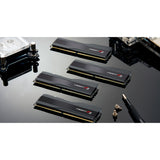 RAM Memory GSKILL F5-6000J3238F16GX2-TZ5RK DDR5 CL38 32 GB-1