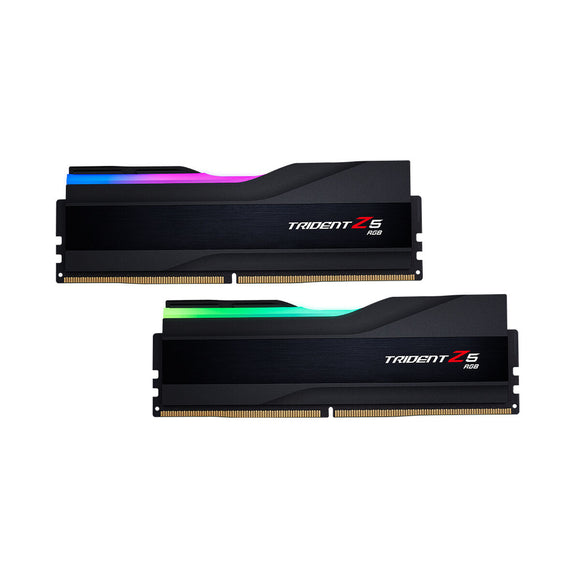 RAM Memory GSKILL Trident Z5 RGB DDR5 CL36 64 GB-0