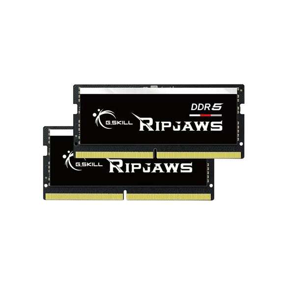 RAM Memory GSKILL F5-5600S4645A16GX2-RS DDR5 32 GB-0