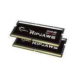 RAM Memory GSKILL F5-5600S4645A16GX2-RS DDR5 32 GB-4
