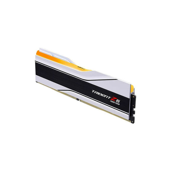 RAM Memory GSKILL Trident Z Neo F5-6000J3036F16GX2-TZ5NRW DDR5 32 GB cl32-0