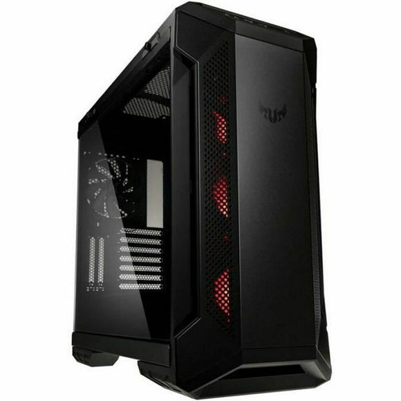 ATX Semi-tower Box Asus TUF Gaming GT501 Black-0