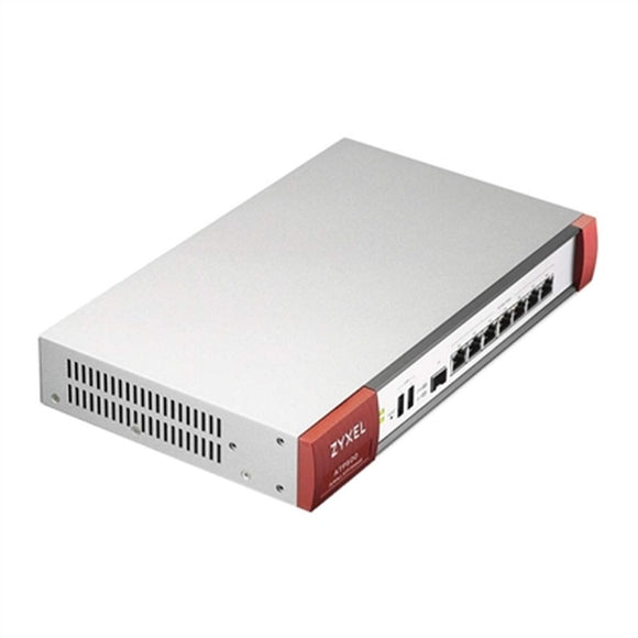 Firewall ZyXEL [ATP500] 2600 Mbps-0