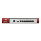 Firewall ZyXEL [ATP500] 2600 Mbps-2