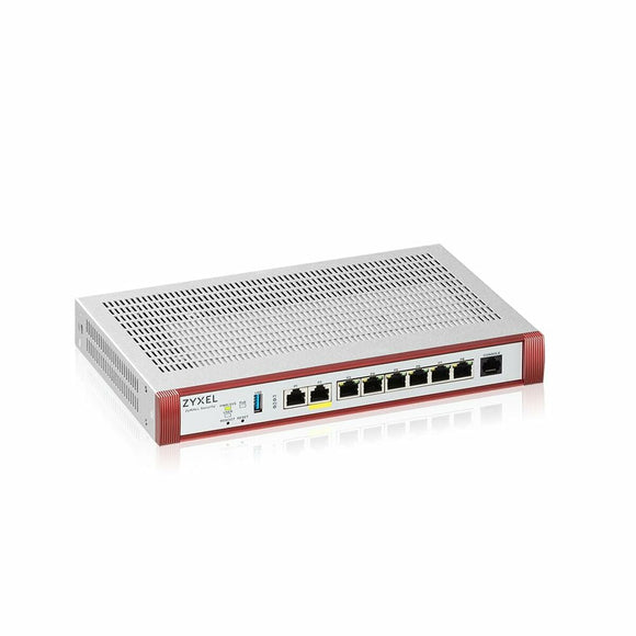 Router ZyXEL USGFLEX200HP-EU0101F 2,5 Gbit/s-0