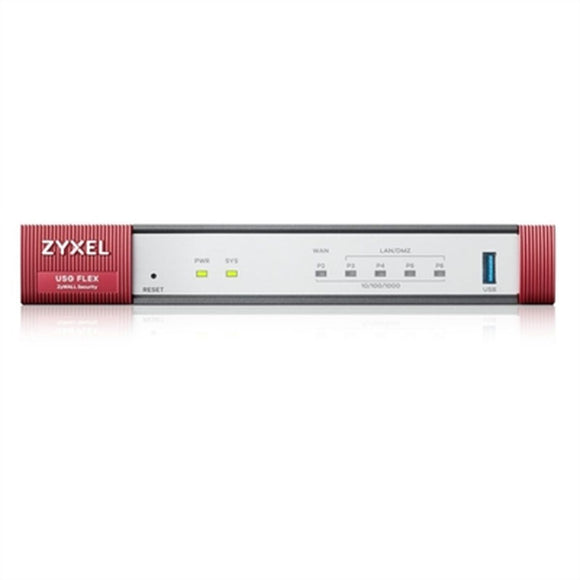 Router ZyXEL USG Flex 100-0