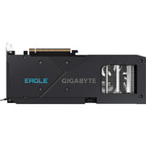 Graphics card Gigabyte GV-R66EAGLE-8GD AMD Radeon RX 6600 GDDR6-3