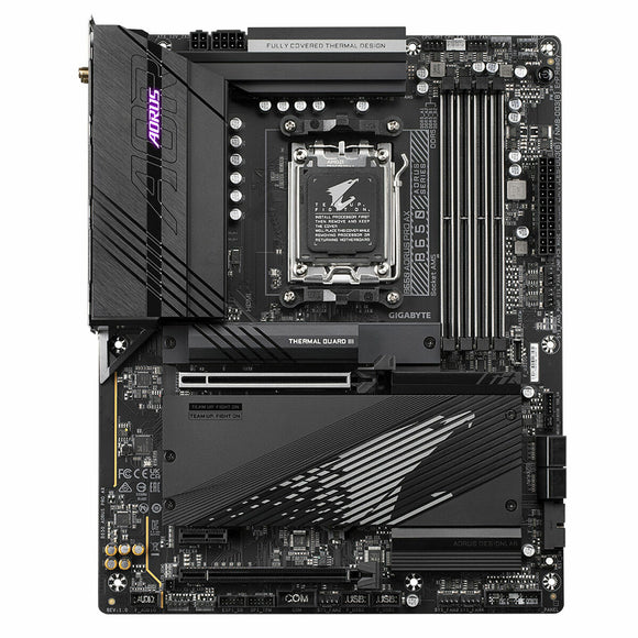 Motherboard Gigabyte B650 AORUS PRO AX AMD AM5 AMD B650 AMD-0
