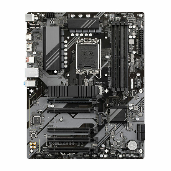 Motherboard Gigabyte B760 DS3H INTEL B760 EXPRESS LGA 1700-0