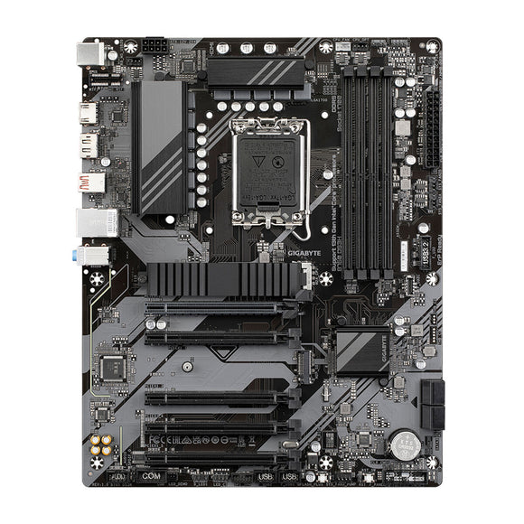 Motherboard Gigabyte B760 DS3H LGA 1700 Intel-0