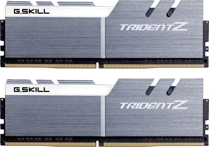 G.Skill TridentZ Series DDR4 RAM 32 GB 3200 MHz CL16