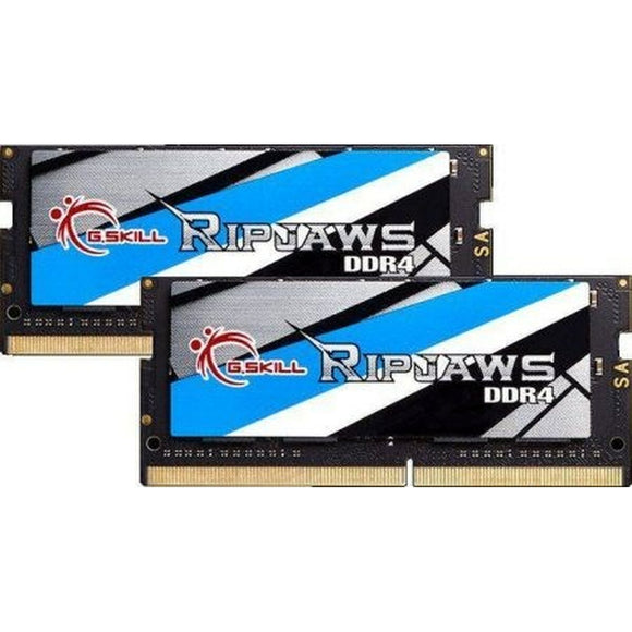RAM Memory GSKILL F4-3200C16D-32GRS DDR4 32 GB CL16-0