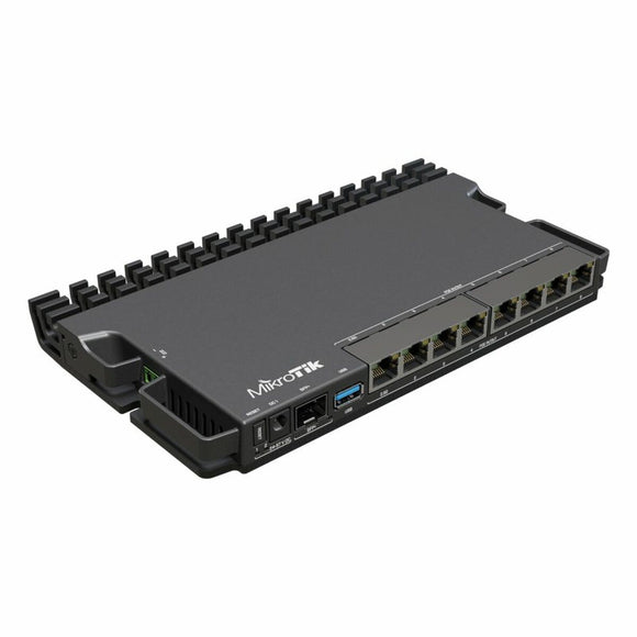Router Mikrotik RB5009UPr-0