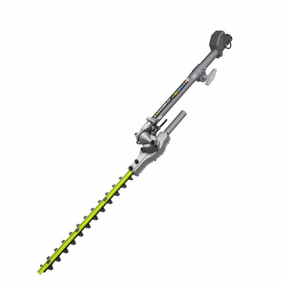 Hedge trimmer Ryobi Expend-IT Accessory Telescopic Stainless steel 44 cm-0