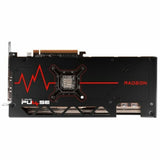 Graphics card Sapphire PULSE 11330-02-20G AMD RADEON RX 7800 XT 16 GB GDDR6-2