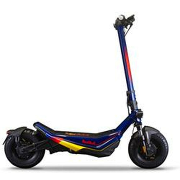Electric Scooter Red Bull RACE-ELEVEN-0