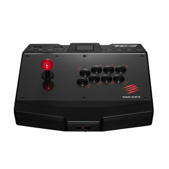 Gaming Control Mad Catz GAPCCAINBL001-0 Black Microsoft Xbox One Nintendo Switch Sony PlayStation 4 PC Xbox Series X Xbox Series-0